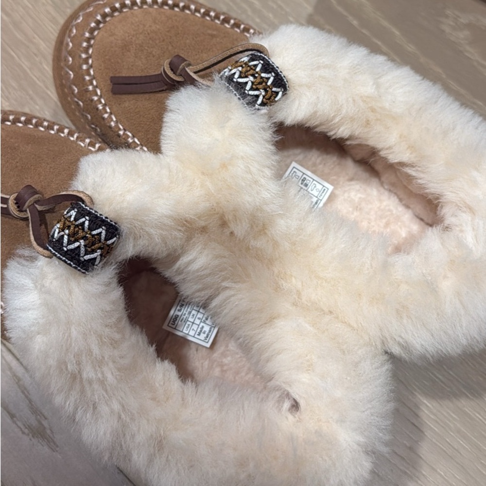 Ugg Alpine Slippers